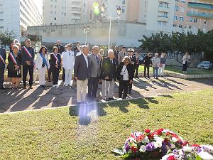 2025 09 25 TOULON HOMMAGE NATIONAL AUX HARKIS (61)